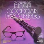Dave Shepherd Sextet - Dave Shepherd Plays More Goodman Favourites - Rediffusion - Jazz