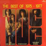 10cc - The Best Of 1975 - 1977 - Mercury - Rock