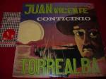 Juan Vicente Torrealba - Conticinio - BASF - Folk