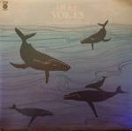 No Artist - Deep Voices - The Second Whale Record - Capitol Records - Unknown