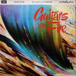Nick Nantos And His Fireballers - Guitars On Fire - Fidelio - Rock