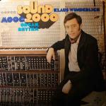 Klaus Wunderlich - Sound 2000 (Moog-Organ-Rhythm) - Telefunken - Classical