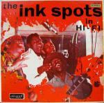 The Ink Spots - The Ink Spots In Hi-Fi - Allegro Records - Jazz