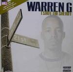 Warren G - I Shot The Sheriff - Def Jam Recordings - Hip Hop