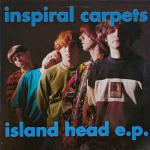 Inspiral Carpets - Island Head E.P. - Mute - Indie