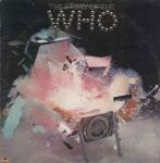 The Who - The Story Of The Who - (DISC 1 ONLY) - Polydor - Rock