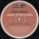 Juliet Roberts - Caught In The Middle - Cooltempo - UK House