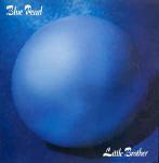 Blue Pearl - Little Brother - Big Life - Euro House