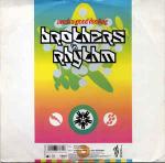 Brothers In Rhythm - Such A Good Feeling - 4th & Broadway - House