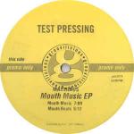 Matthaus - Mouth Music - Groovilicious - Deep House