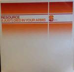 Resource  - (I Just) Died In Your Arms - Substance Records - Trance