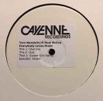 Tom Mandolini - Everybody Loves Music - Cayenne Recordings - UK House