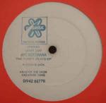 A.F.C. Botswana - The Funky Beats EP - Fantastic Records - UK House