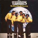 The Trammps - The Whole World's Dancing - Atlantic - Soul & Funk