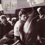 a-ha - Hunting High And Low - Warner Bros. Records - Synth Pop