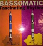 Bassomatic - Fascinating Rhythm - Virgin - UK House