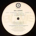 Blame - The Turning Point: Part 2 - 720 Degrees - Drum & Bass