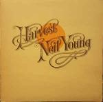 Neil Young - Harvest - Reprise Records - Rock