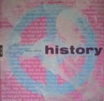 History - Better World - SBK Records - Deep House