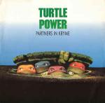 Partners In Kryme - Turtle Power - SBK Records - Hip Hop