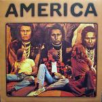 America  - America - Warner Bros. Records - Rock