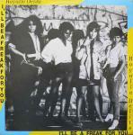 Royalle Delite - I\'ll Be A Freak For You - Streetwave - Soul & Funk