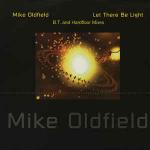 Mike Oldfield - Let There Be Light - WEA - Progressive