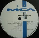 Jan Hammer - Crockett's Theme (The 9mm Mix) - MCA Records - Tech House