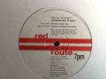 Danny Campbell - Answer My Prayer - Red Route - Progressive