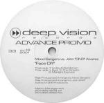 Mood Bangers & John Alvarez - Face Off - Deep Vision Records - Deep House