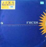 Jinx  - Open Sesamee - Fresh - UK House