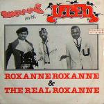 The Real Roxanne & UTFO - Roxanne Roxanne - Streetwave - Hip Hop