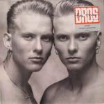 Bros - The Time - CBS - Synth Pop