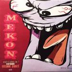 Mekon - What's Going On? - Wall Of Sound - Break Beat