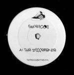 Unknown Artist - The Difference - SHOE - Break Beat