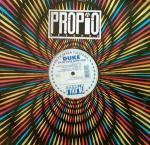 Duke - So In Love With You - Propio Records - House
