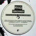 Myagi - Funkgrinder - Fight Club - Break Beat