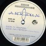 Arksun - Voyage , Meteor - Zone Recordings - UK House