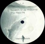 Scratch D vs. H Bomb - The Red Pill - Marine Parade - Break Beat