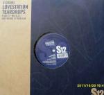 Lovestation - Teardrops - Simply Vinyl (S12) - UK House