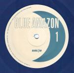 Blue Amazon - No Other Love - Sm:)e Communications - Progressive