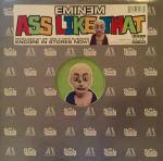 Eminem - Ass Like That - Aftermath Entertainment - Hip Hop