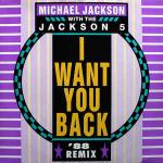 The Jackson 5 - I Want You Back '88 Remix - Motown - Soul & Funk