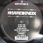 Hardknox - Coz I Can - Skint - Break Beat