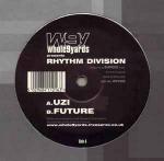 Rhythm Division - Uzi / Future - Whole Nine Yards - Break Beat
