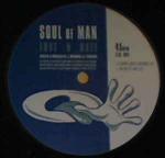 Soul Of Man - Love & Hate - Finger Lickin' Records - Break Beat