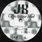 JX - Close To Your Heart - Urban - Trance