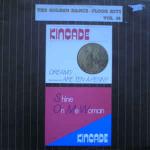 Kincade - The Golden Dance-Floor Hits Vol. 14 - ZYX Records - Disco