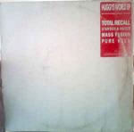 Various - Huggys World EP - Five-O Recordings - US House