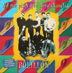 No Me Pises Que Llevo Chanclas - Los GrandÃ­simos Ã‰xitos De No Me Pises Que Llevo Chanclas - CBS/Sony - Rock